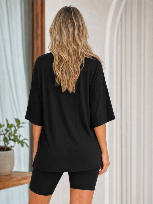 Loom Wear Summer Set