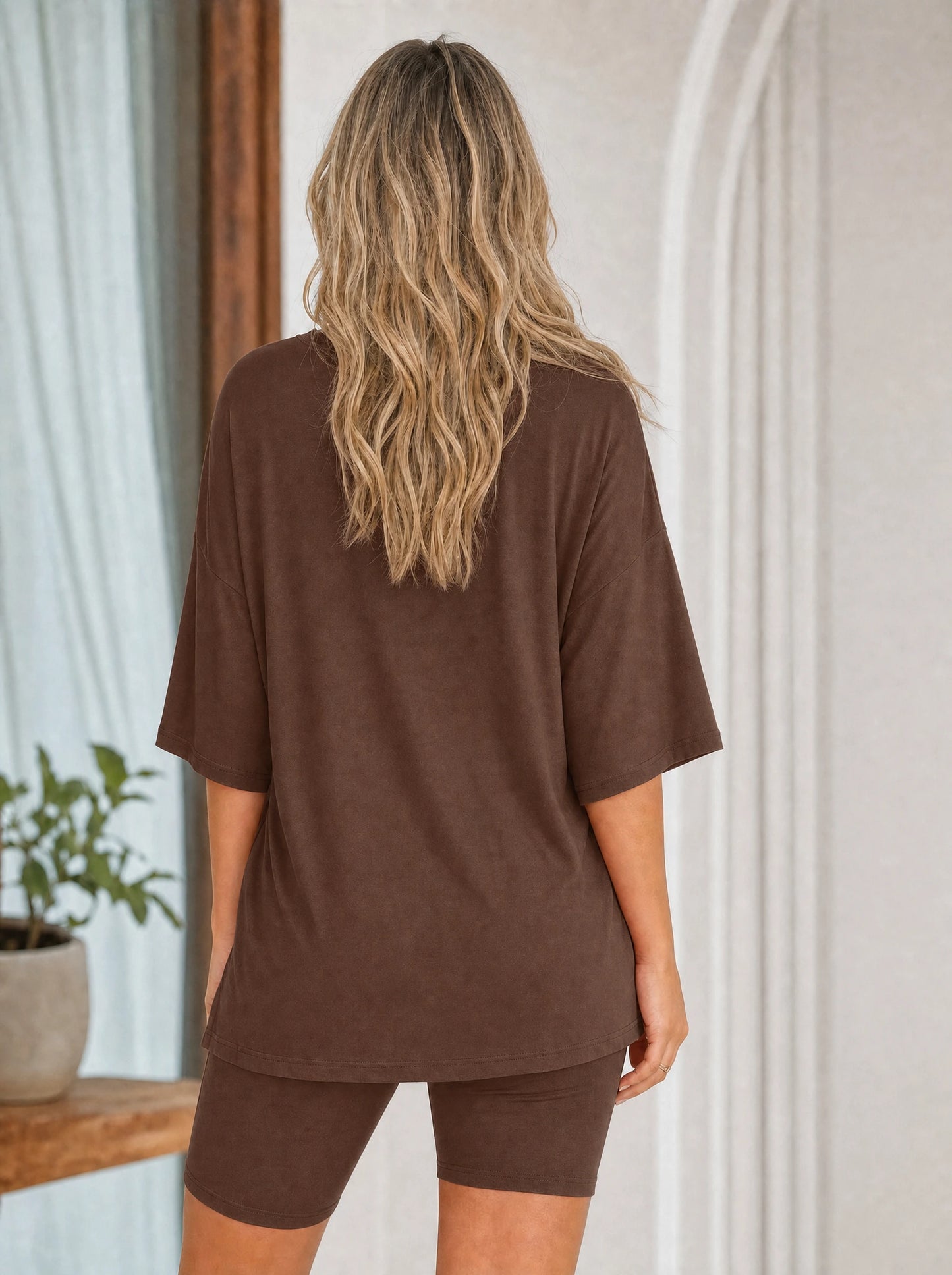 Loom Wear Summer Set