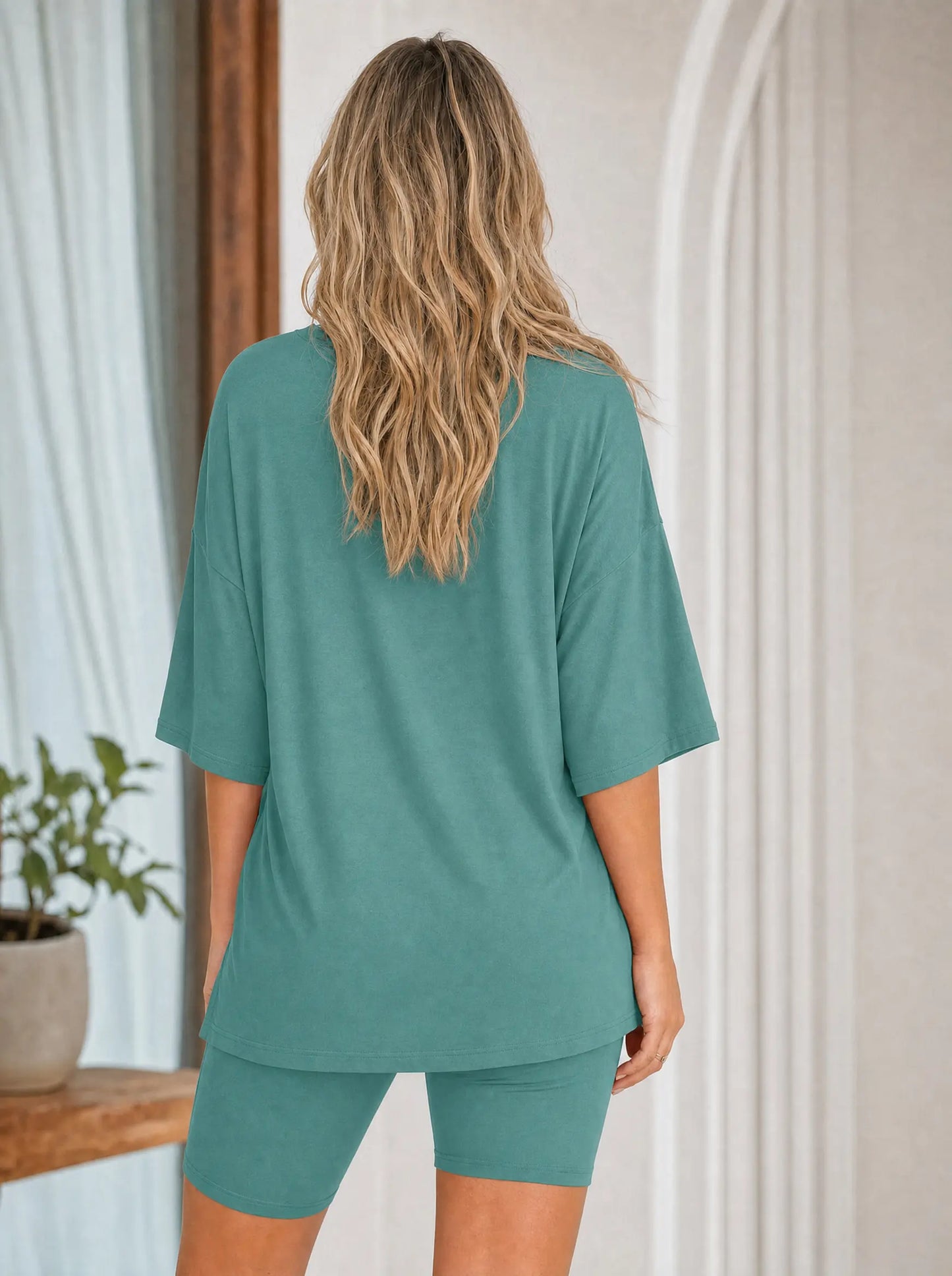Loom Wear Summer Set