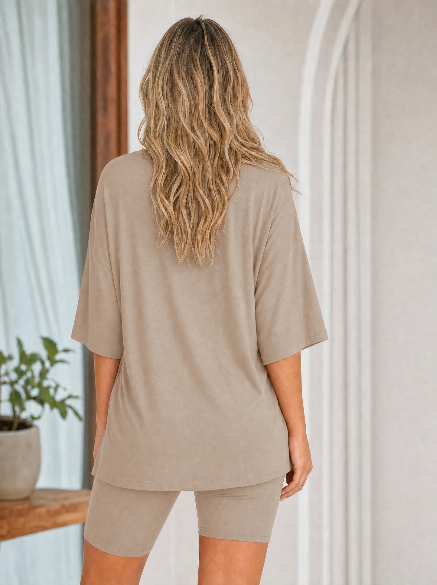 Loom Wear Summer Set