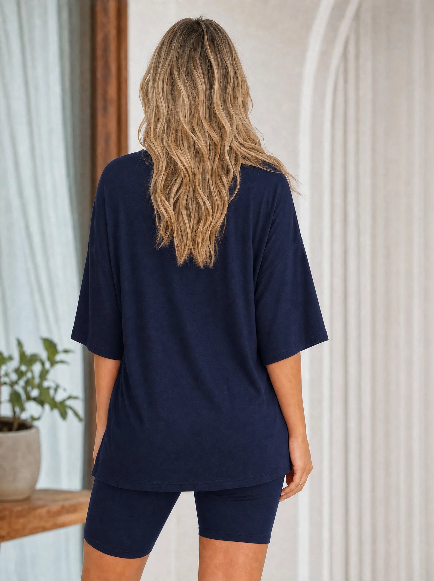 Loom Wear Summer Set