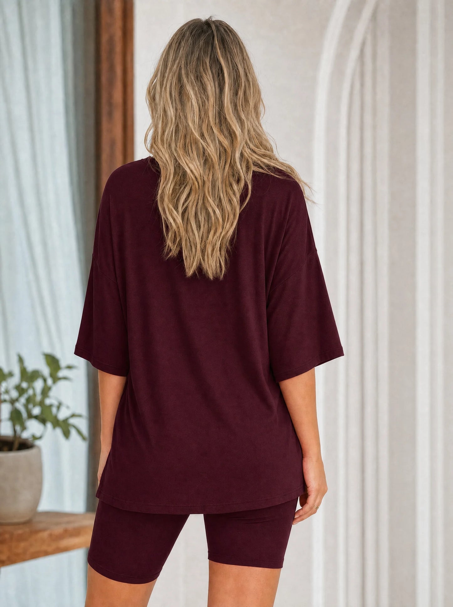 Loom Wear Summer Set