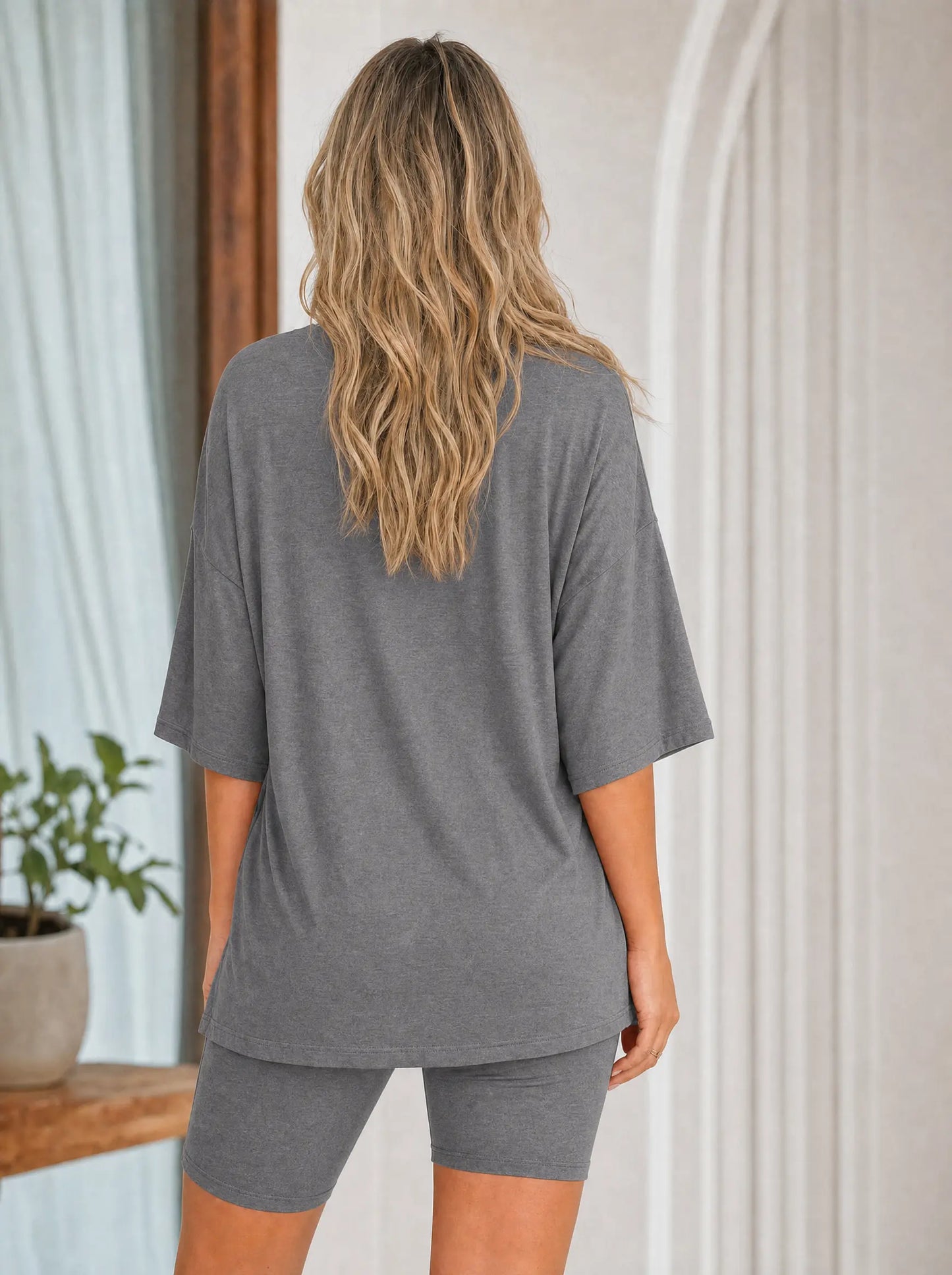 Loom Wear Summer Set