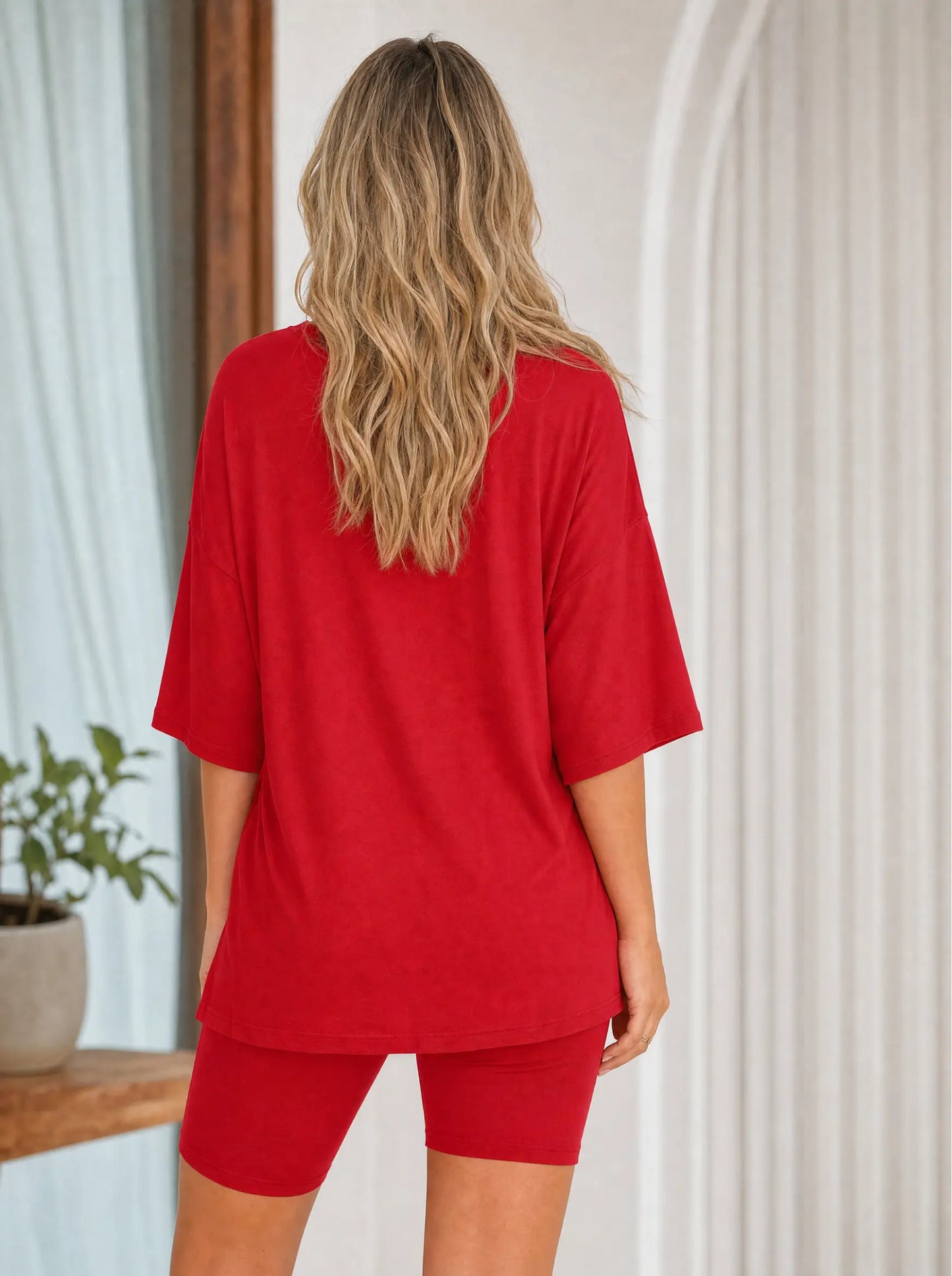 Loom Wear Summer Set