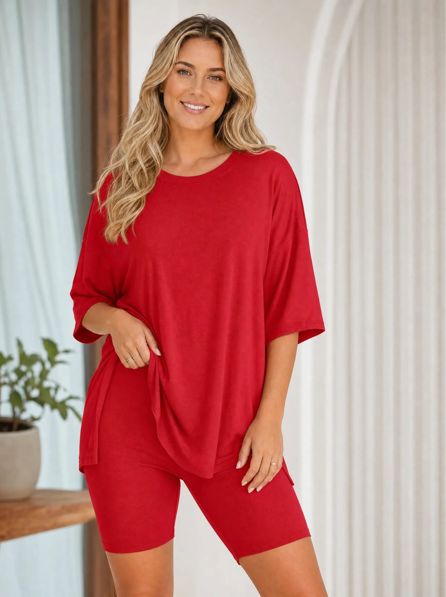 Loom Wear Summer Set